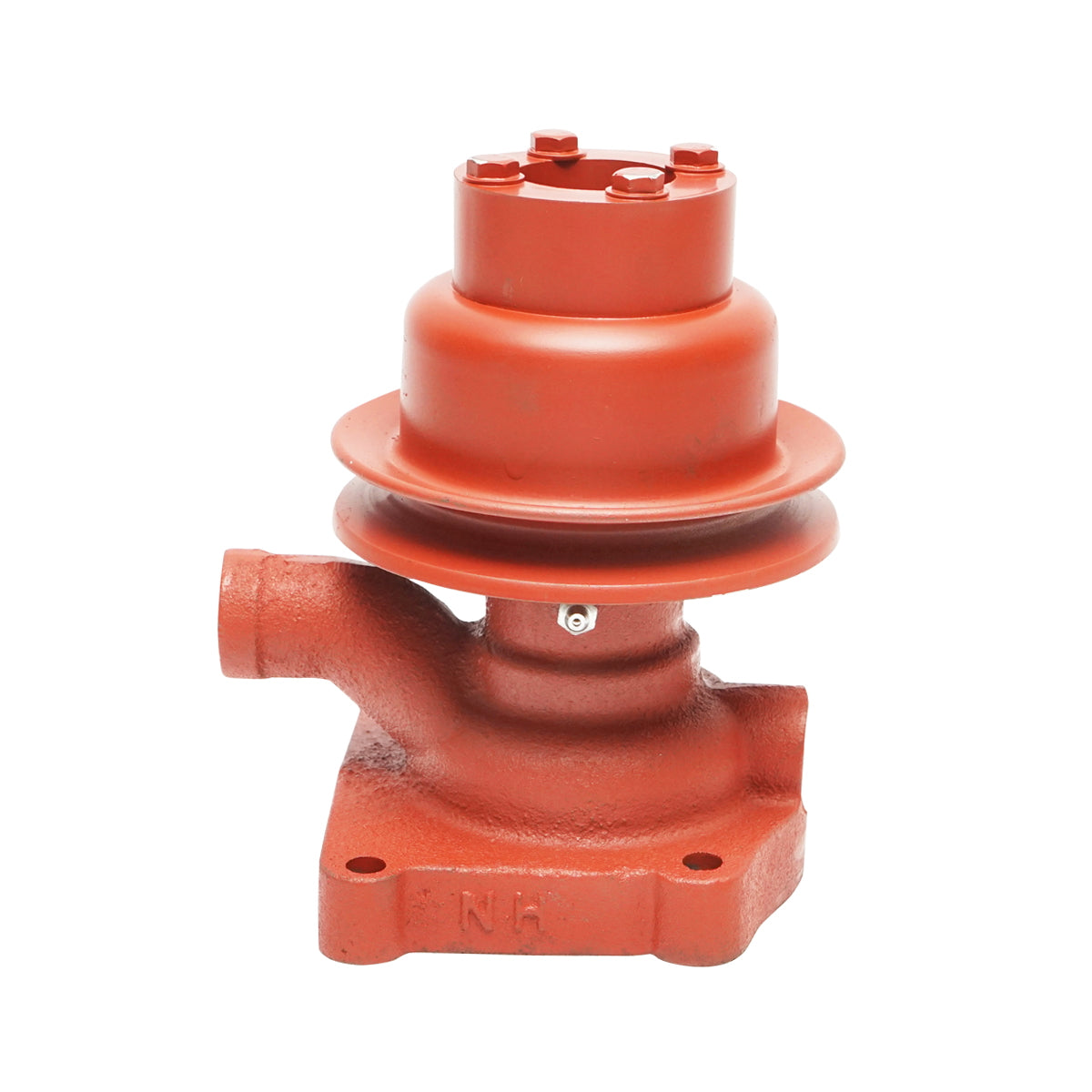 Water pump for Zetor OEM 30010610, 55010600, 55010697 Breckner Germany